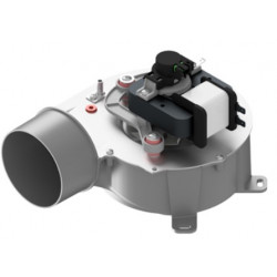 VENTILADOR HUMOS EMC RECTO