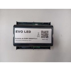 PLACA BASE EVO LED CONECTOR...