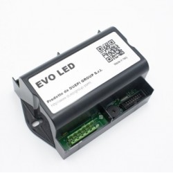 PLACA BASE EVO LED CONECTOR...